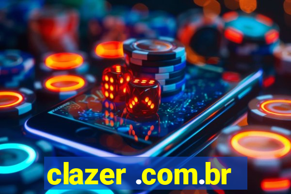 clazer .com.br